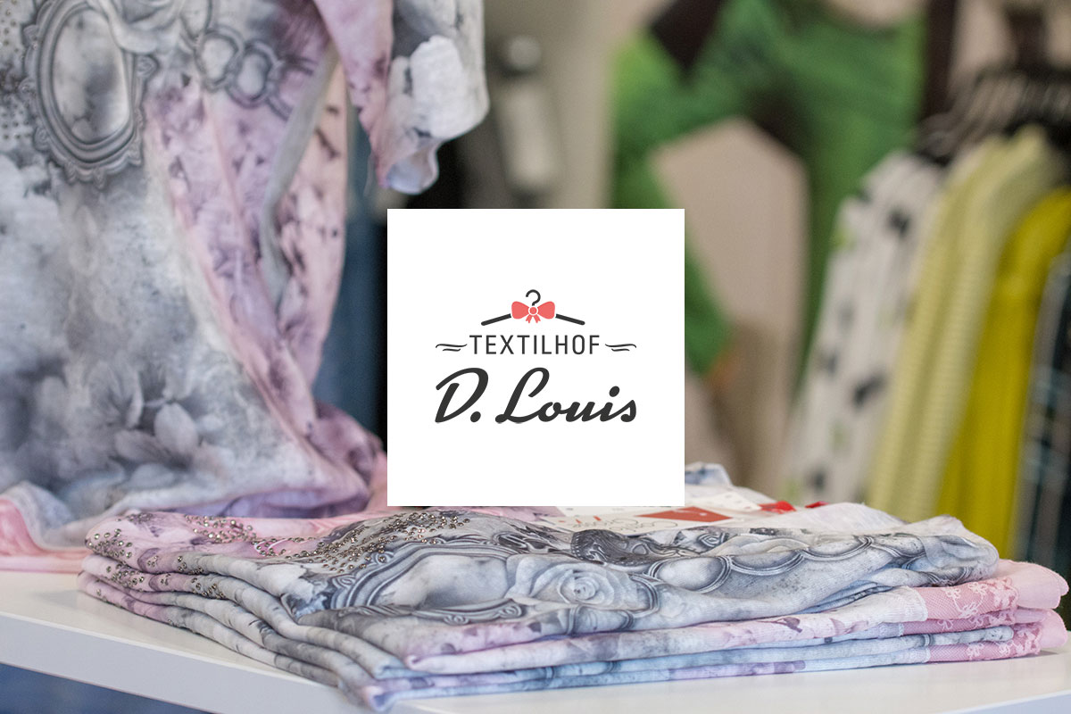 Textilhof Louis